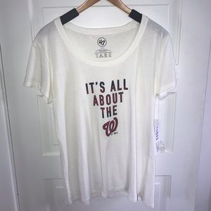 47🌸Washington Nationals Top